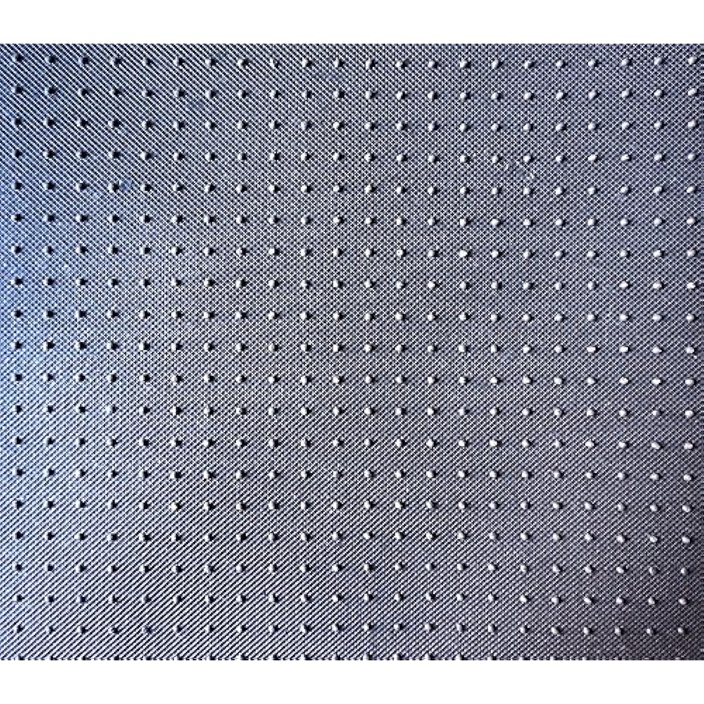 Luggage mat Toyota 86 ZN6 Subaru BRZ ZC6 exclusive black plain 5T-32G6-NDST 5T-32G6-NDST