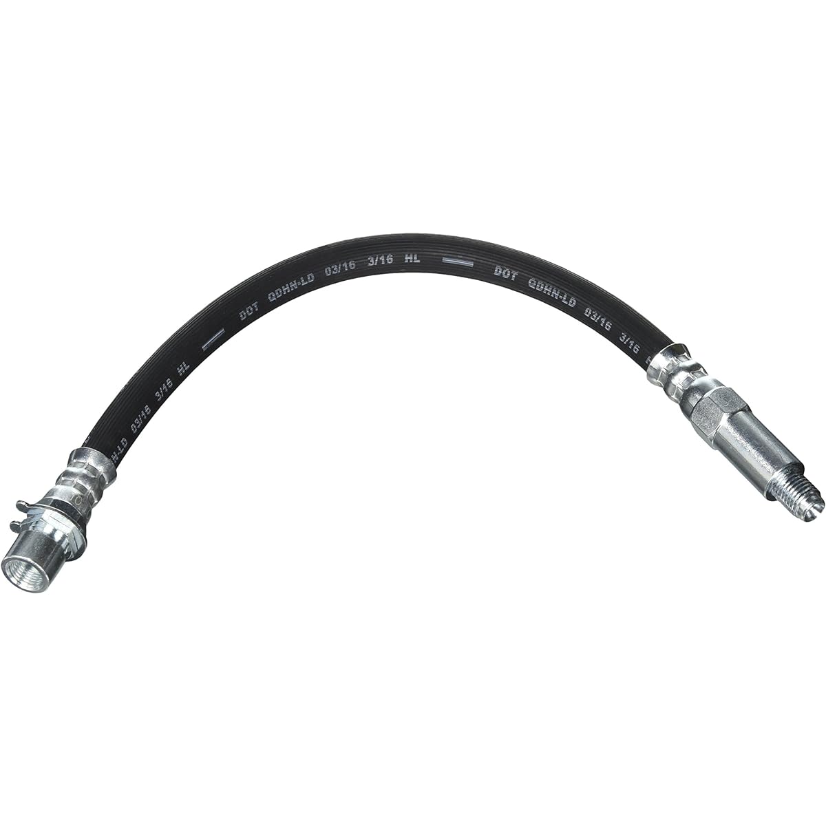 Centric Parts 150.62001 Brake hose