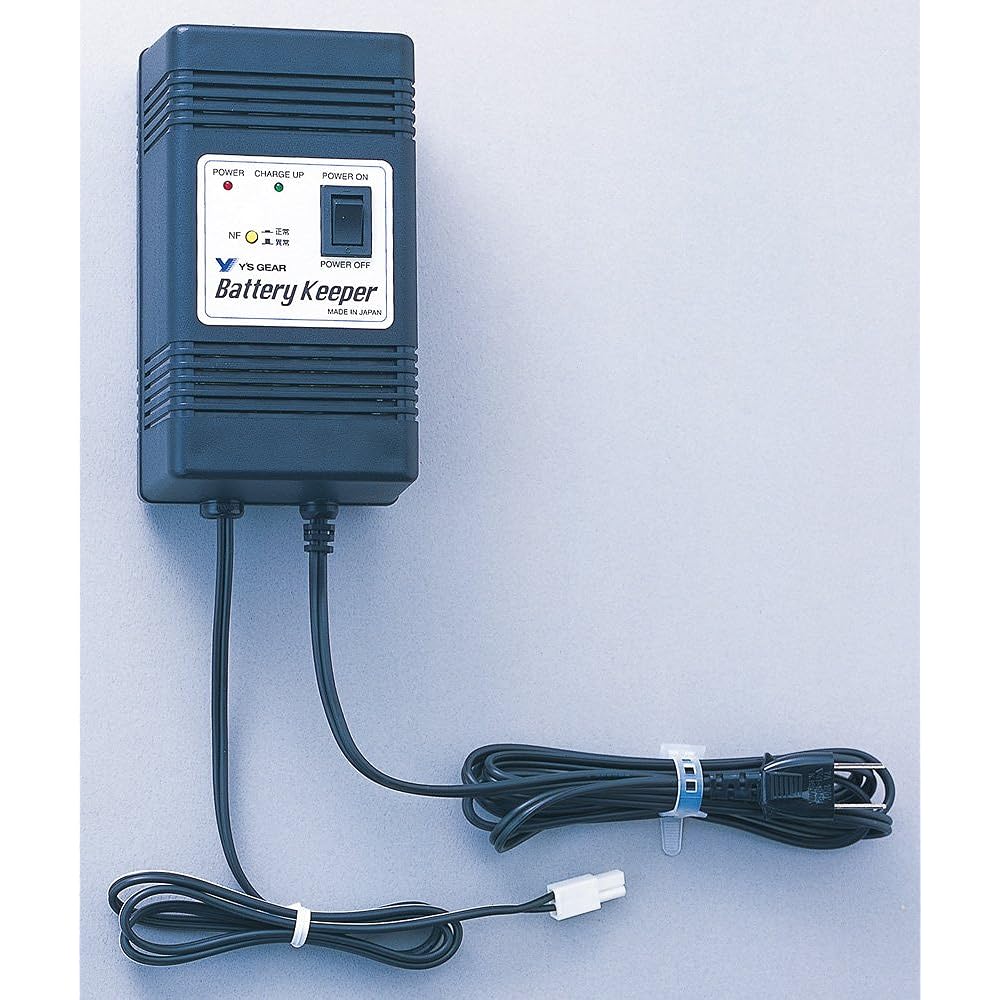 Yamaha (Wise Gear): Battery Keeper