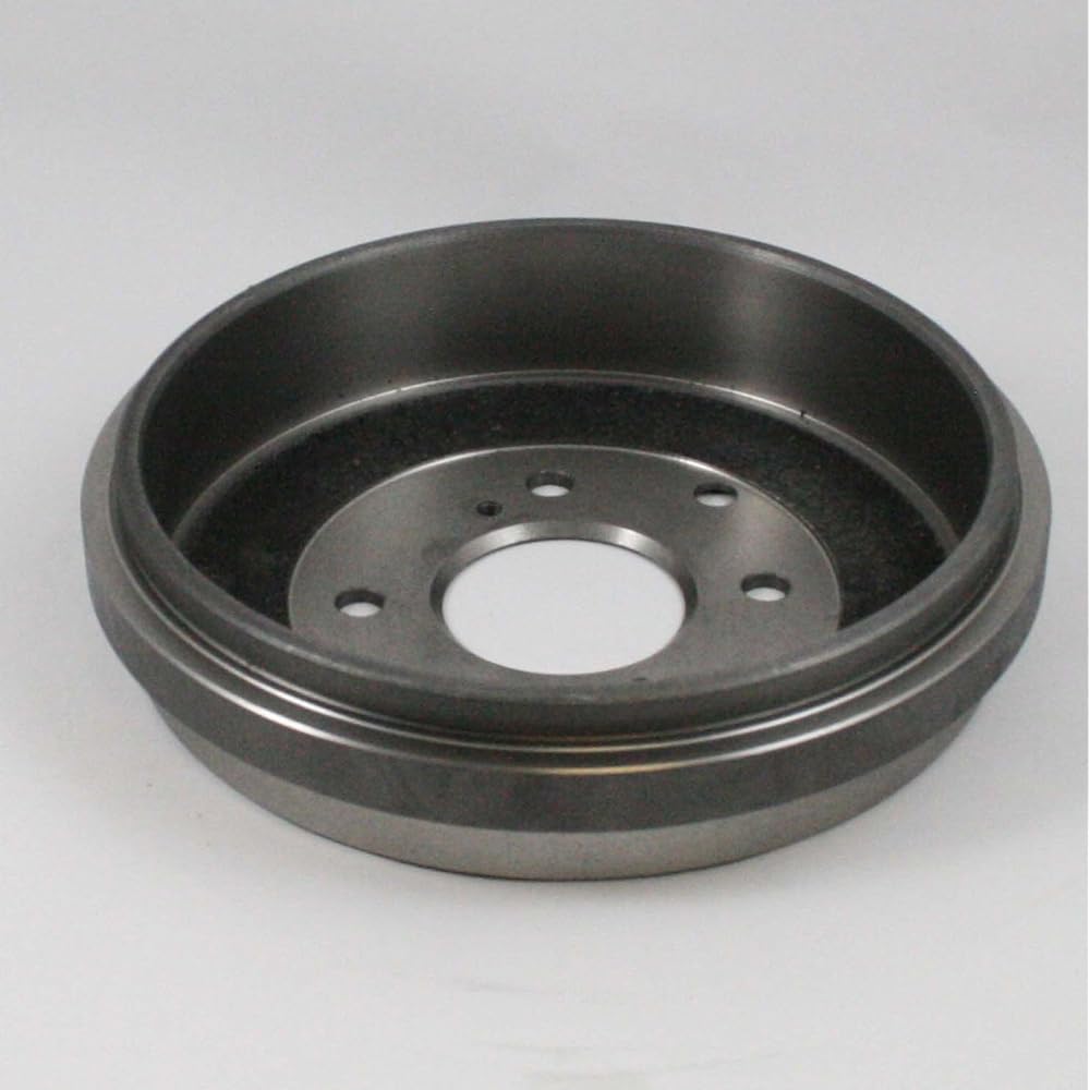 DURAGO BD920114 Rear Floating Brake Drum