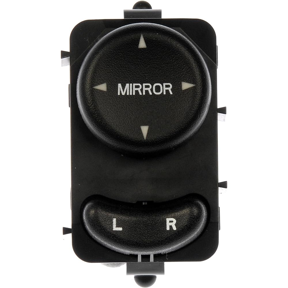 Doman 901 - 455 Mirror Switch