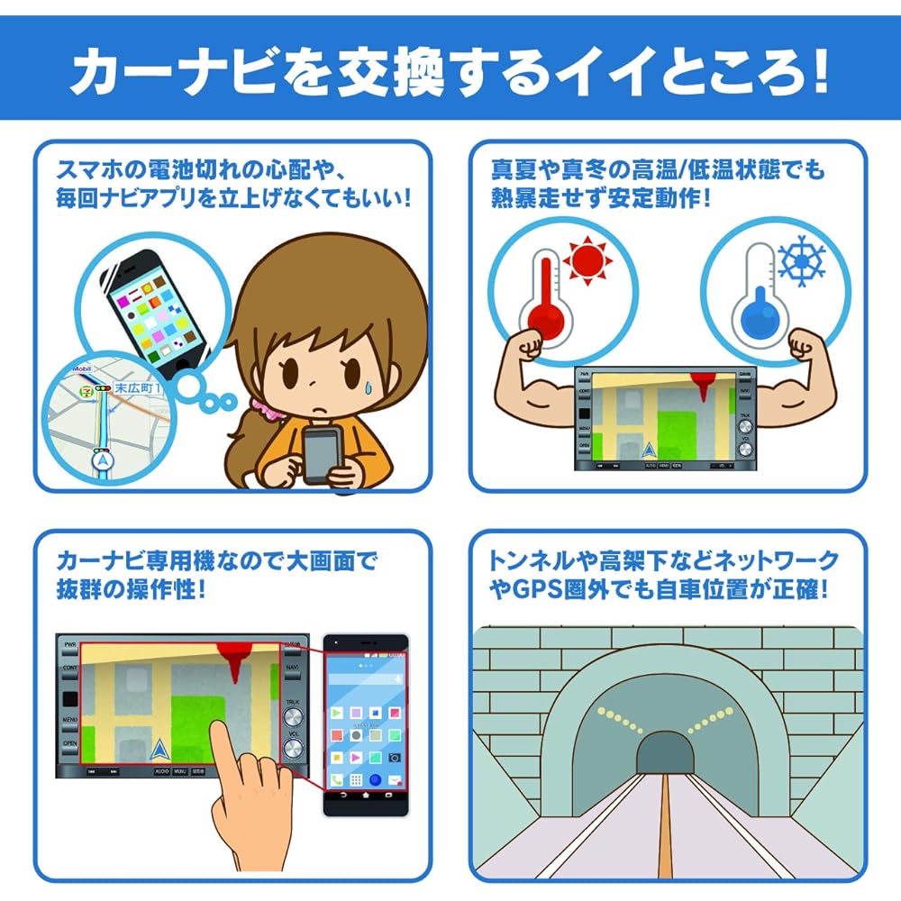 Beat Sonic Sound Adapter for Toyota Altezza/Altezza Azita 6 Speaker Car/Car with Live Sound SLX-90R