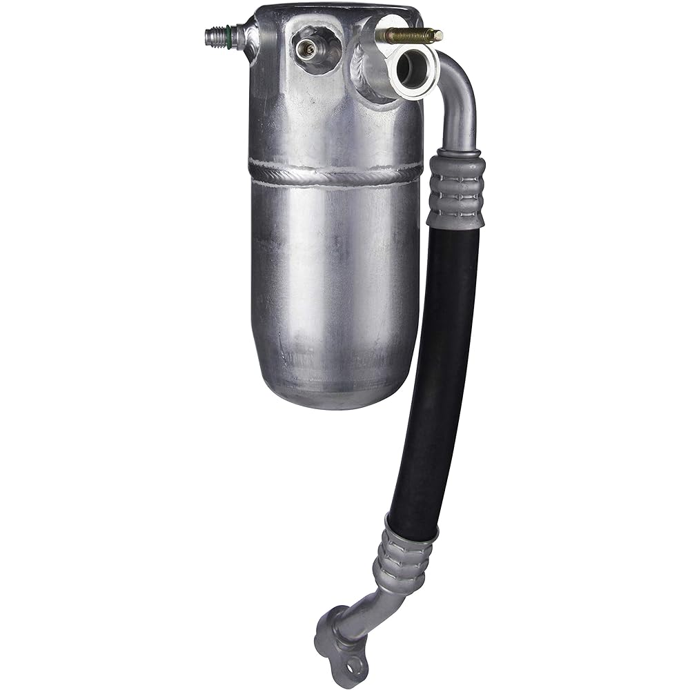 SPECTRA Premium 0210066 A/C Accumerator