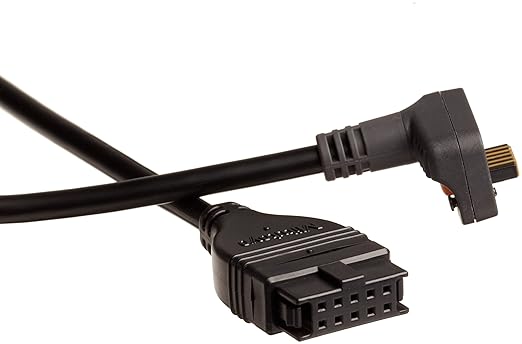 Mitutoyo connection cable with output switch 2M 05CZA625