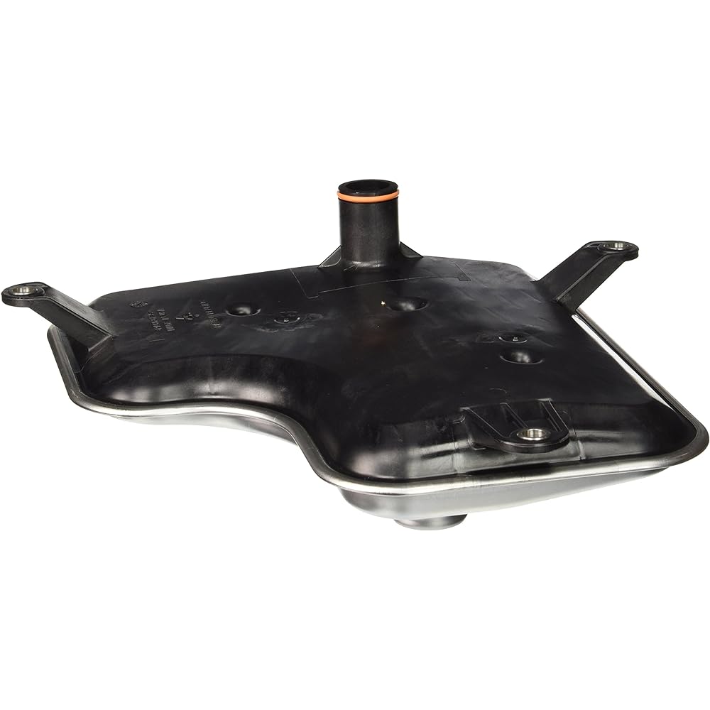 MotorCraft FT-187 Automobile Transmission Filter Kit