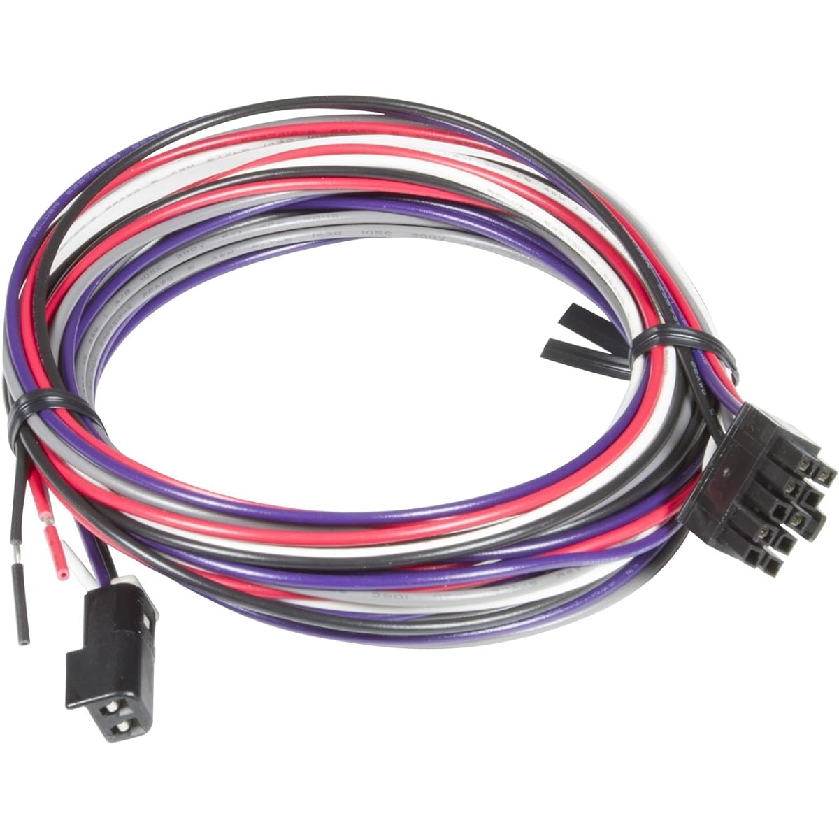 Autometer 5226 stepping motor temperature gauge
