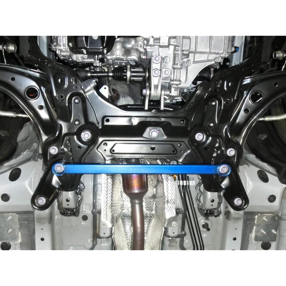Cusco Power Brace (Front) Toyota Yaris MXPA10 / MXPH10 1C6 492 F