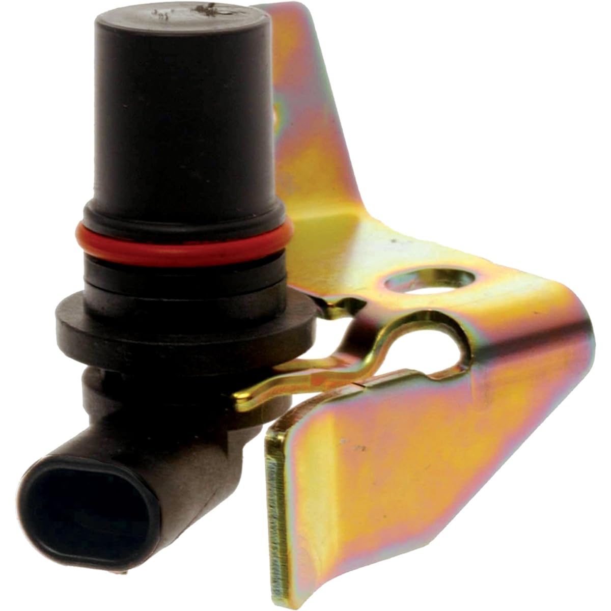 ACDelco 24203876 GM Original Equipment Automatic Transmission Input and Output Speed Sensor with Seal