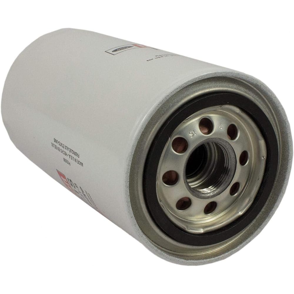 Motorcraft FL2051S Oil Filter