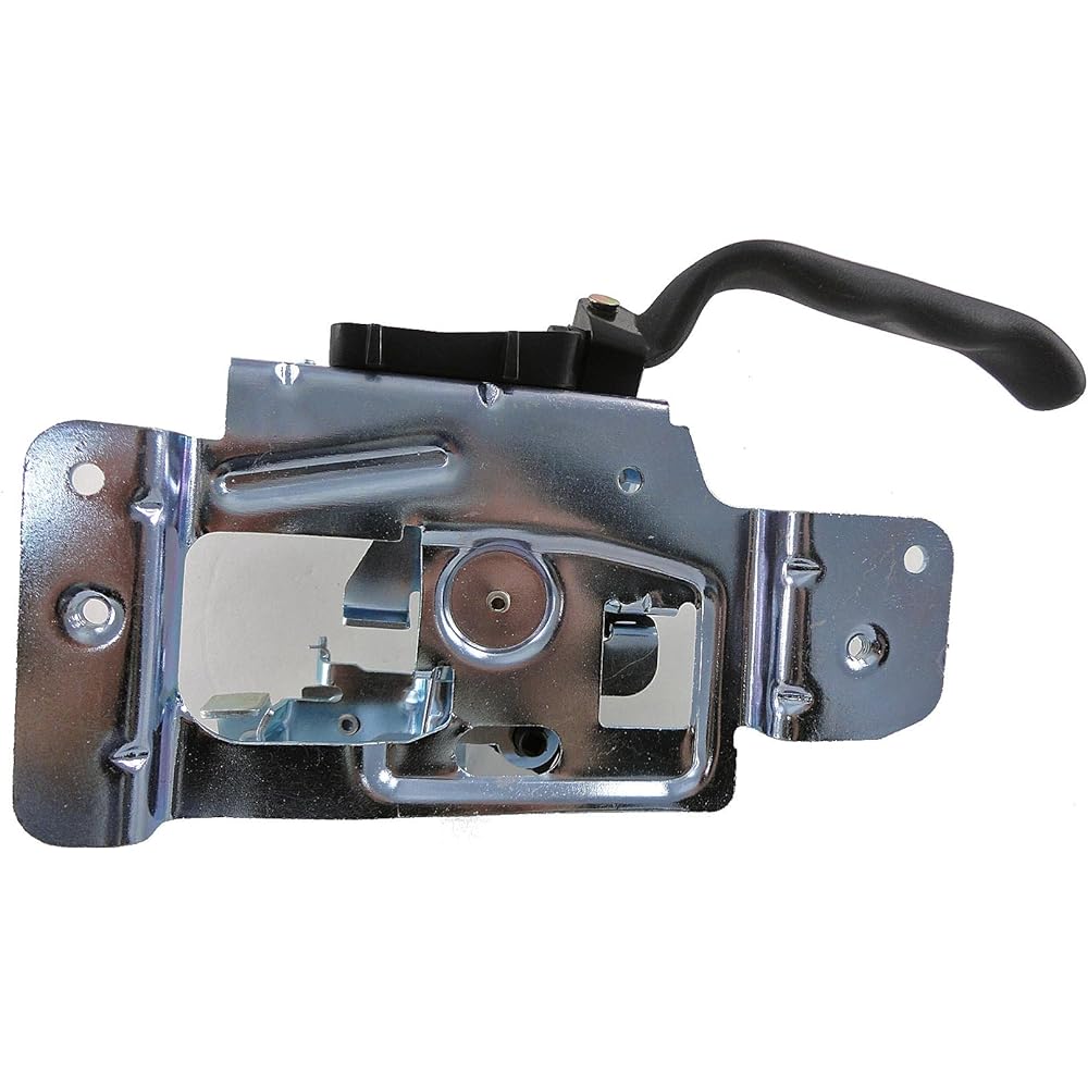DORMAN 80595 Chevrolet/GMC Ride Seat Rear Interior Door handle