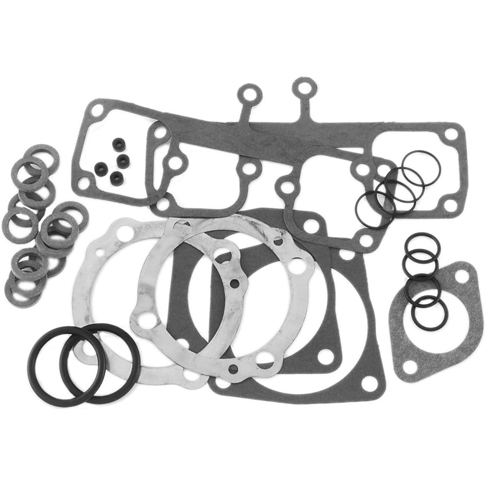 COMETIC Gasket Top End Gasket Kit - 94mm Bore C7979