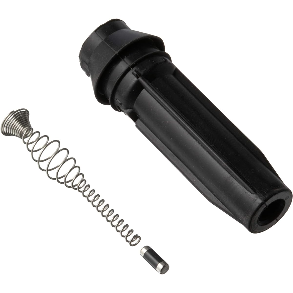 Denso 671-8182 Ignition Wire