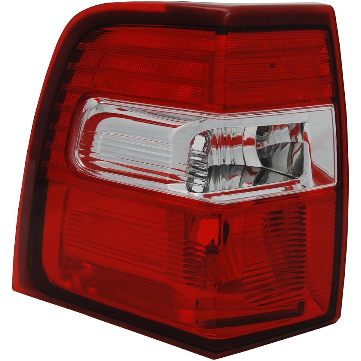 TYC 11-6328-01 Ford Expedition replacement left tail lamp
