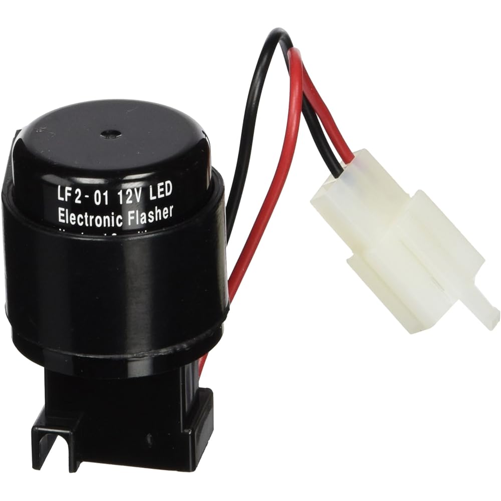 Puig Led flasher relays black 4823N 4823N