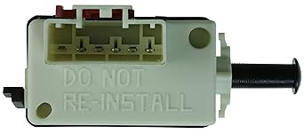 WELLS A03782 Brake Light Switch