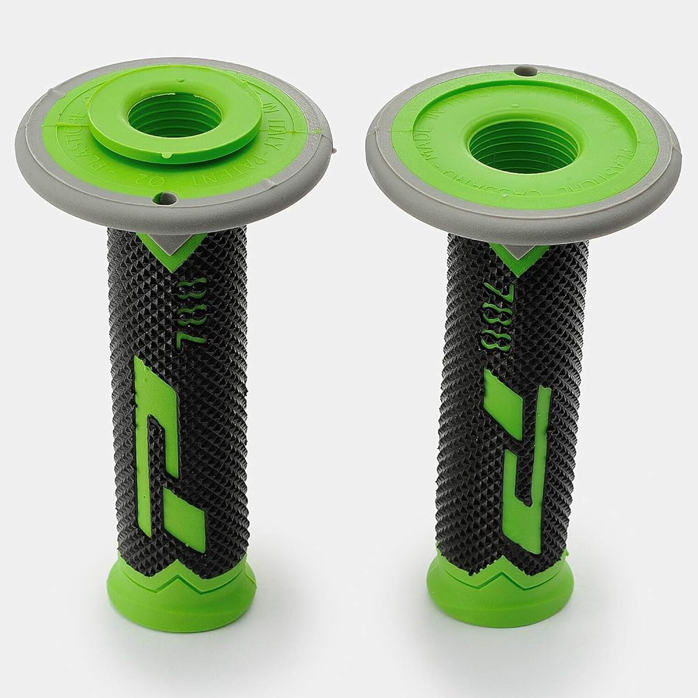 Daytona PROGRIP Off-road #788 Earthquake resistant GEL 115mm Penetration Green 98115