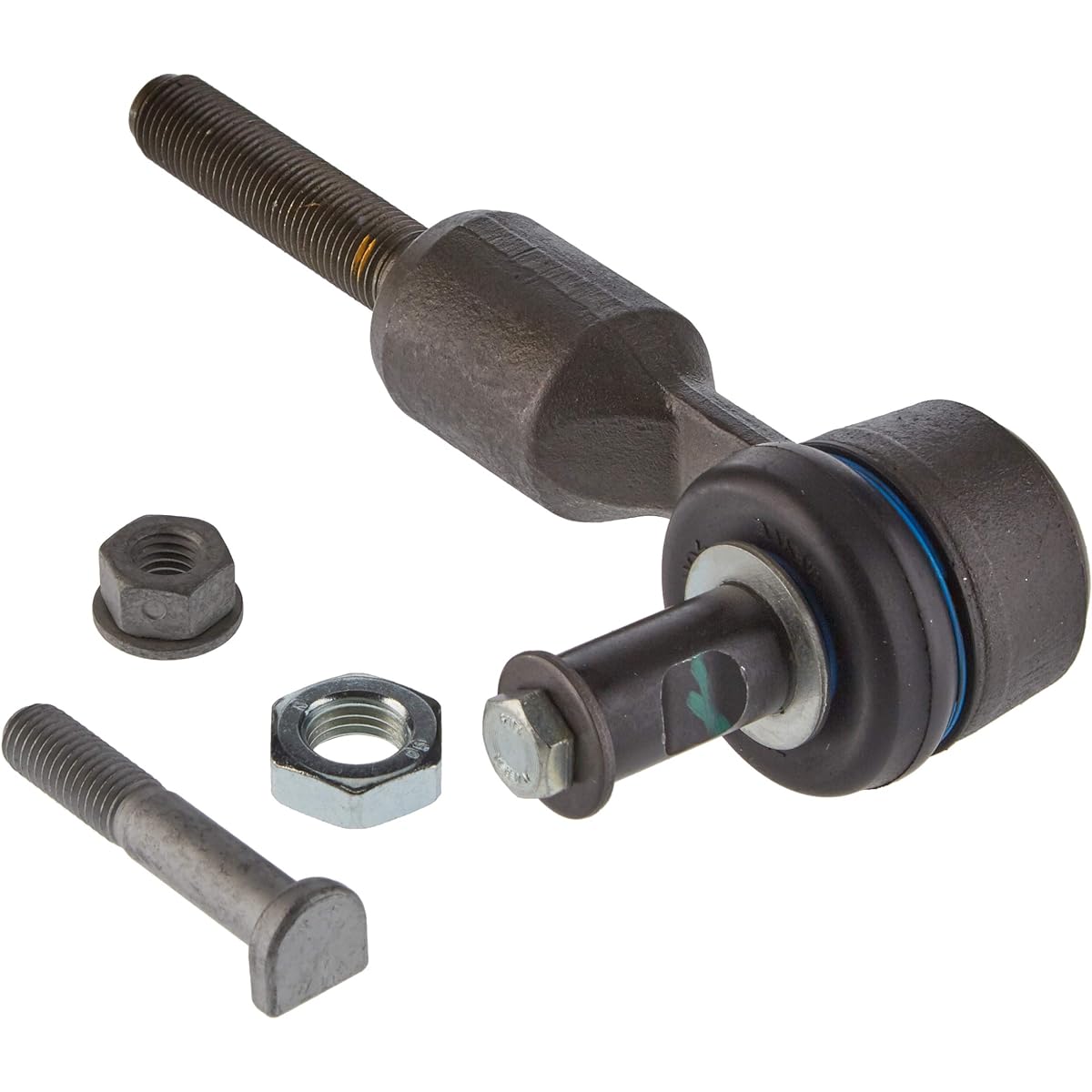 Audi A4, A6, A8 / Passat (Tie Rod End, Left and Right Common Reinforced Product), 8D, 8H, 4D, 4B, 3B, Made by Maile