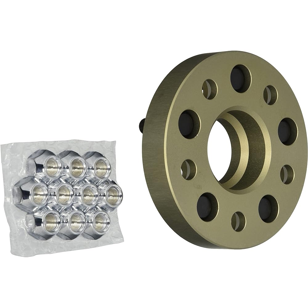 Pure domestic safety standard compliant product made by KSP REAL wide tread spacer 25mm for Subaru/TOYOTA86 100-5H-P1.25 Φ56 KS-5625