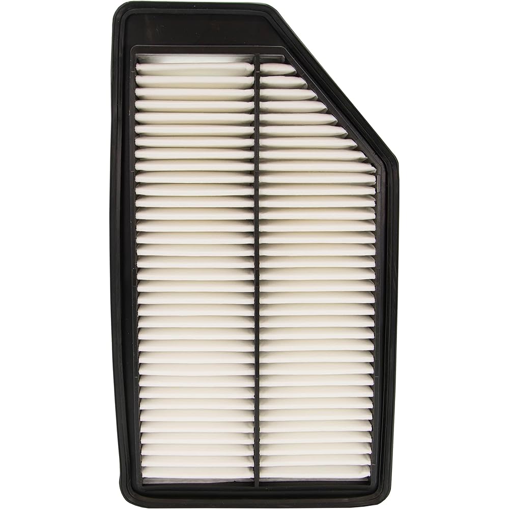 ECOGARD XA6153 Premium Engine Air Filter Hondao Dysay 3.5L 2011-2017