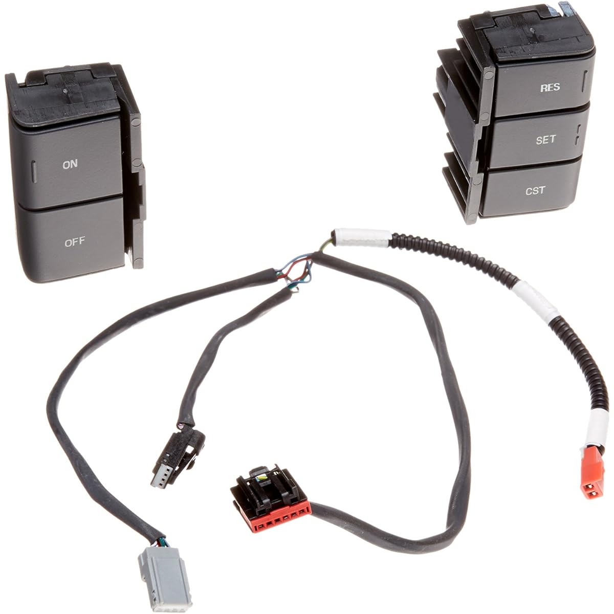 MotorCraft SW6256 Cruise Control Switch