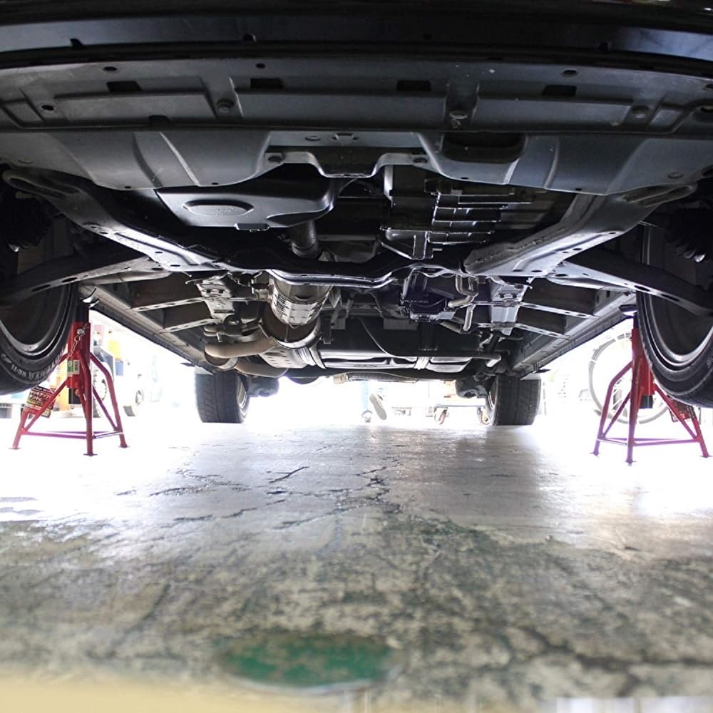 Meltech Car Rigid Rack 3t Maximum Value: Approx. 515mm/Minimum Value: Approx. 365mm 1 piece FA-91