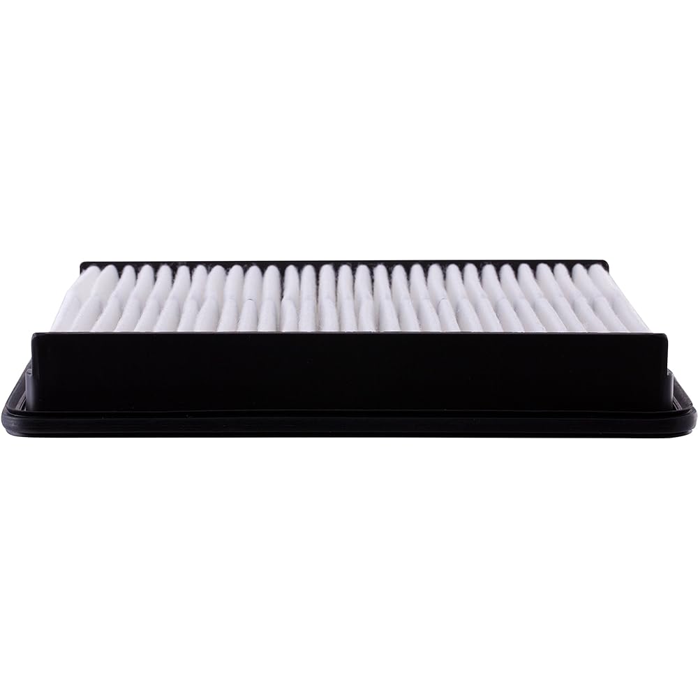 PG Air Filter PA6124 | 2012-17 Hyundai Azera 2010-12 Santa Fe 2011-15 Sonata 2014-16 Years Kiakadenza 2011-16 Optima 2011-13 Sorent