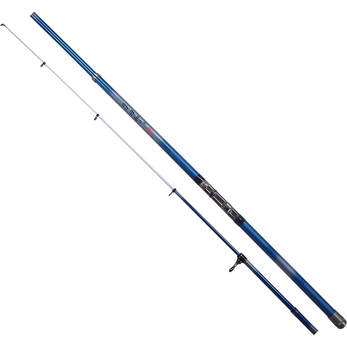 Fishing Samadhi Throwing Weather II 390 Blue