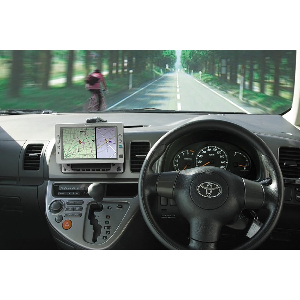 NAVC car TV stand TRN-17