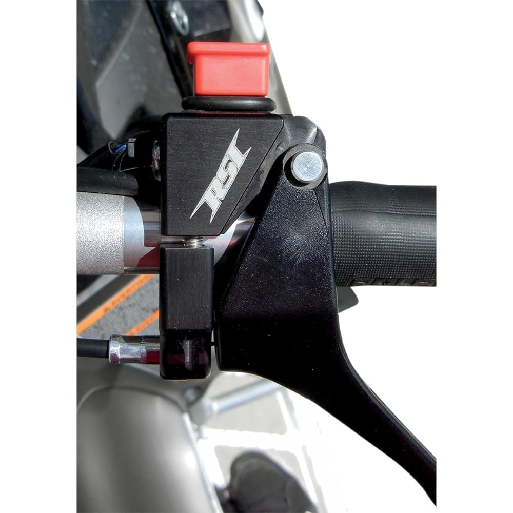 RSI RACING TB-3 Throttle block kit with kill switch