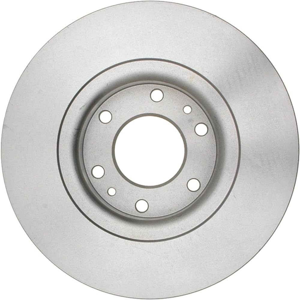 ACDelco 18A1421 Professional Front Disc Brake Rotor