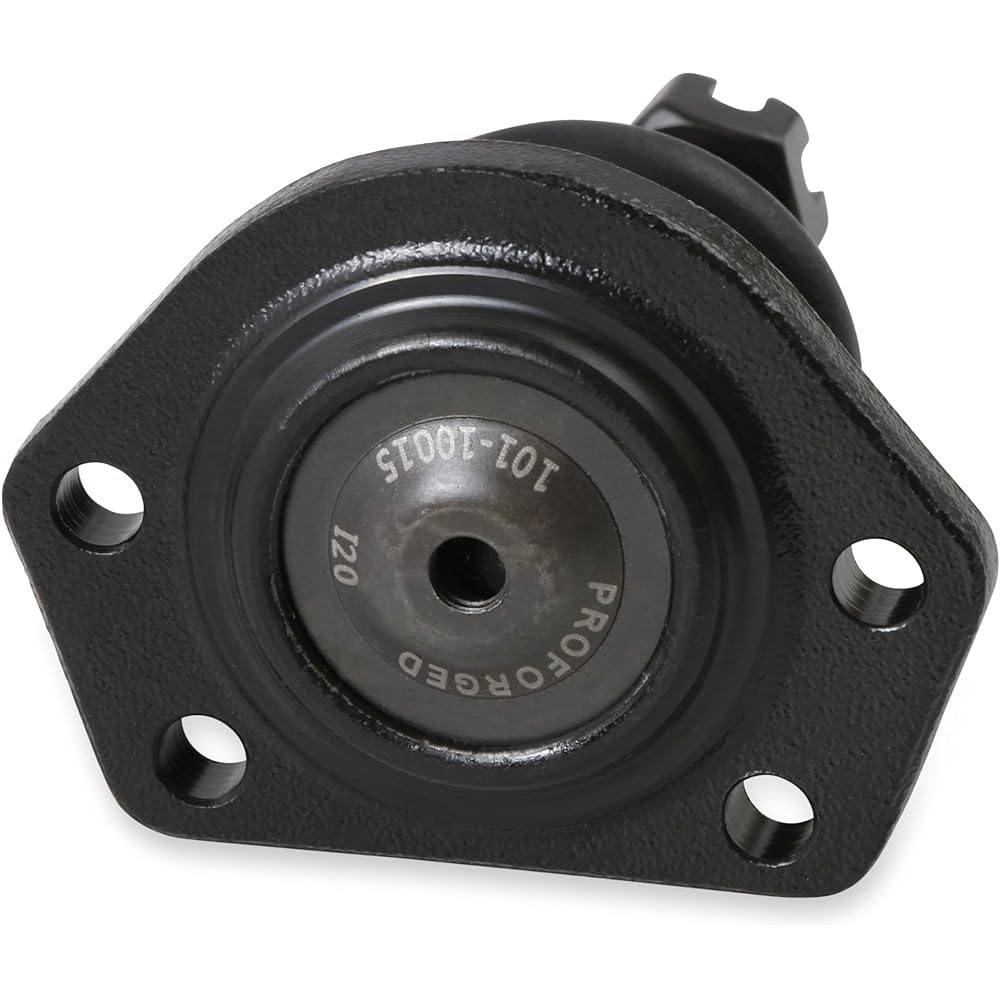 PROFORGED 101-10015 Oil-based E coating front upper ball joint