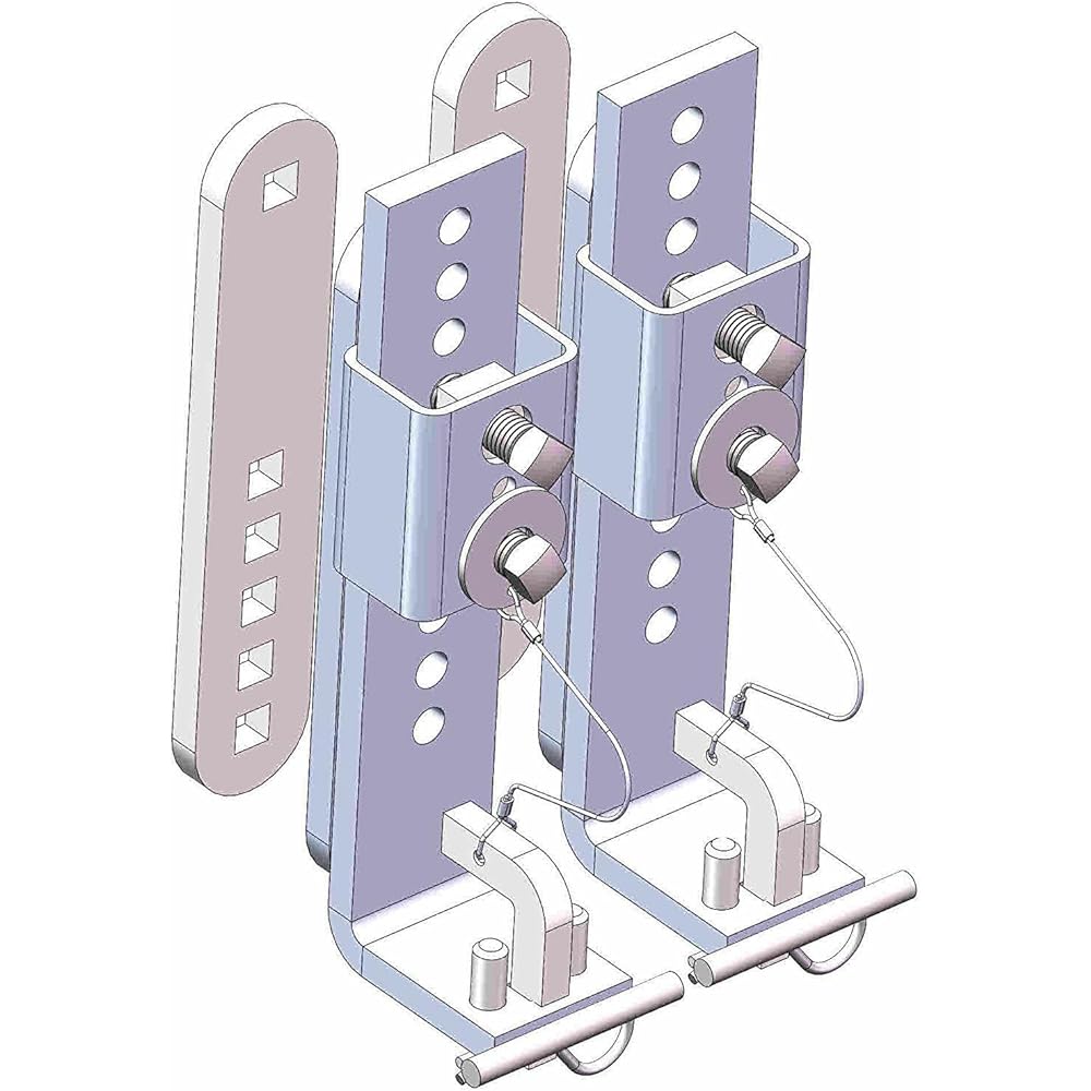 Frame bracket kit