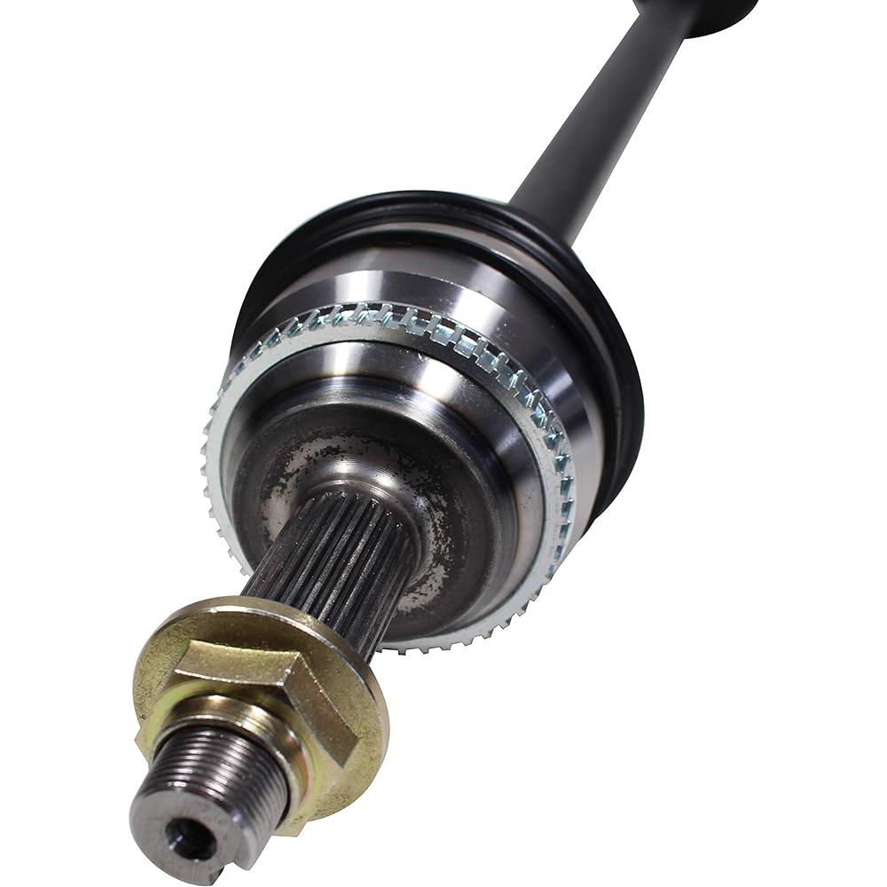 GSP NCV69588 CV Axle Shaft Sembrilling -Right Front (passenger side side)