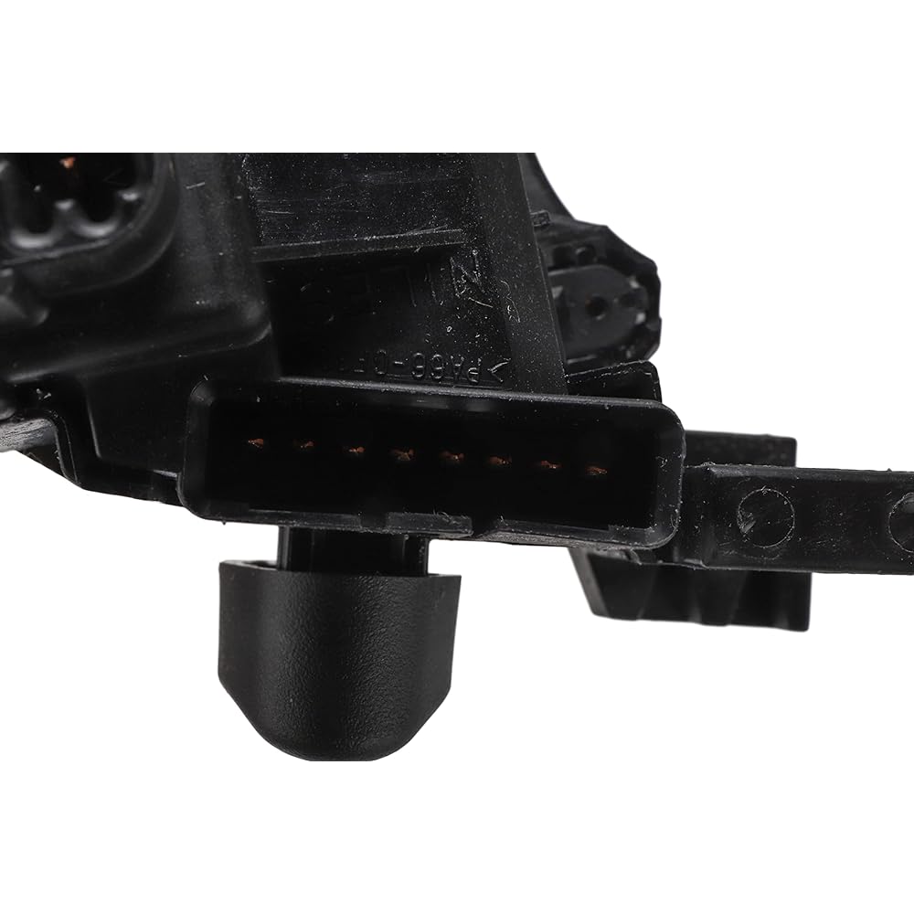 ACDelco D6298A GM Original Equipment Turn Signal, Headlight Dimmer, Windshield Wiper and Washer Switch with Lever