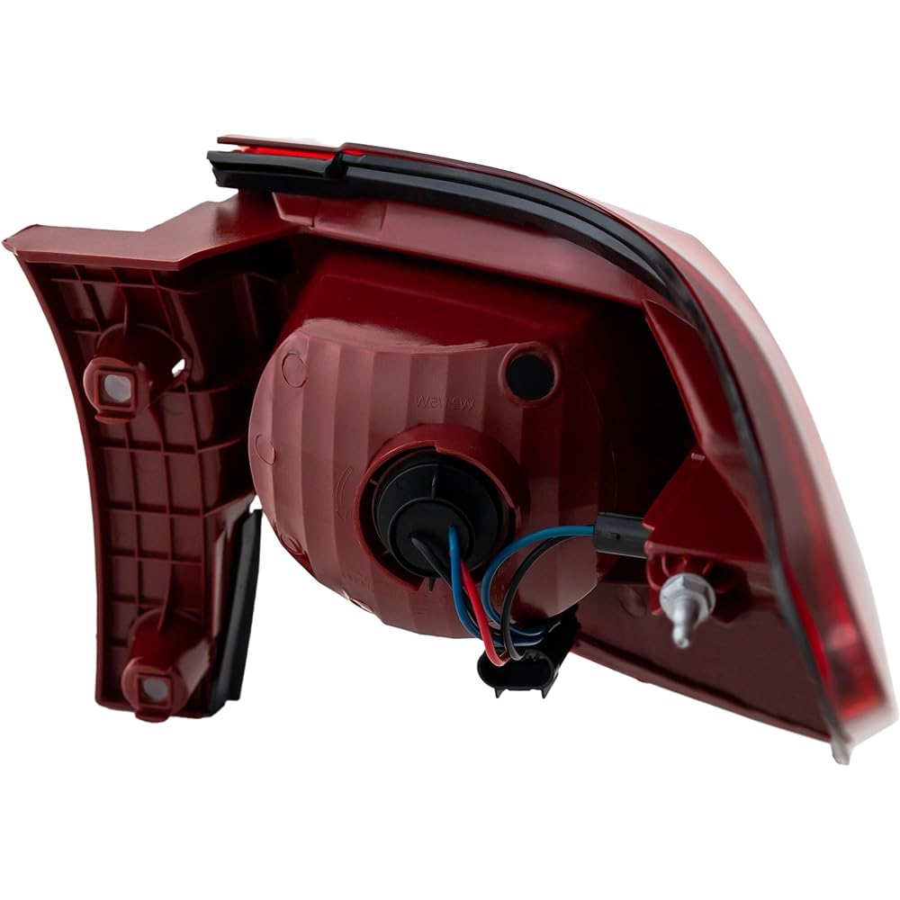 EVAN FISCHER seat side tail light GM2800238