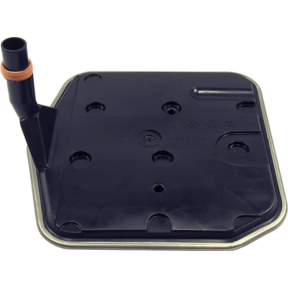 ACDelco TF235 Professional Automatic Transmission Fluid Filter Kit