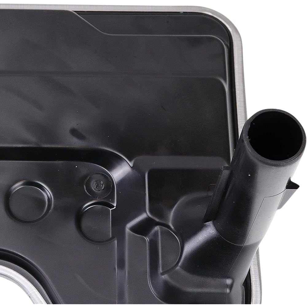 BECK ARNLEY 044-0368 Auto transmission filter kit