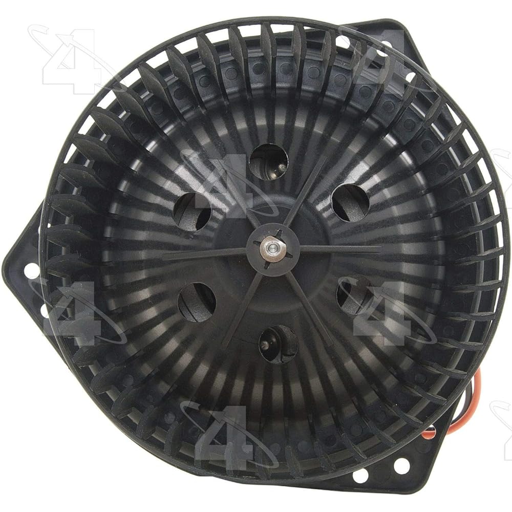 FOUR SEASONS 76957 Blower Motor