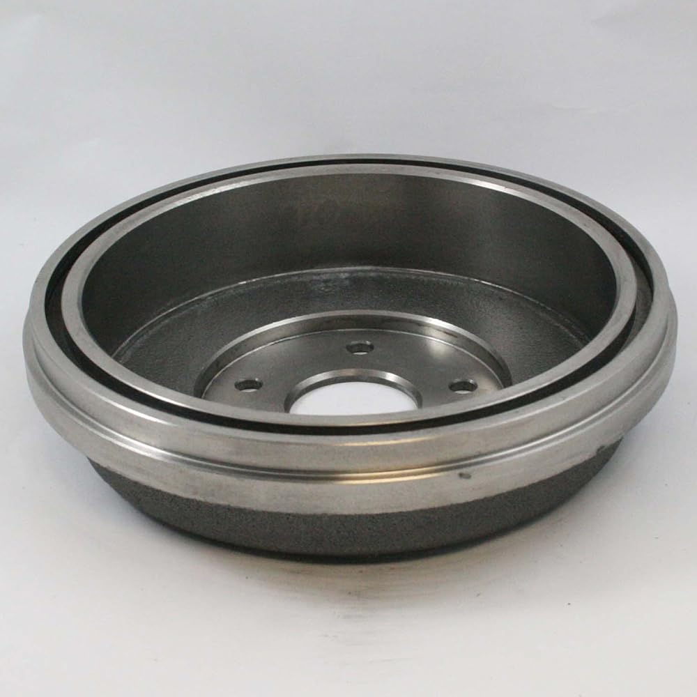 DURAGO BD35079 rear floating brake drum