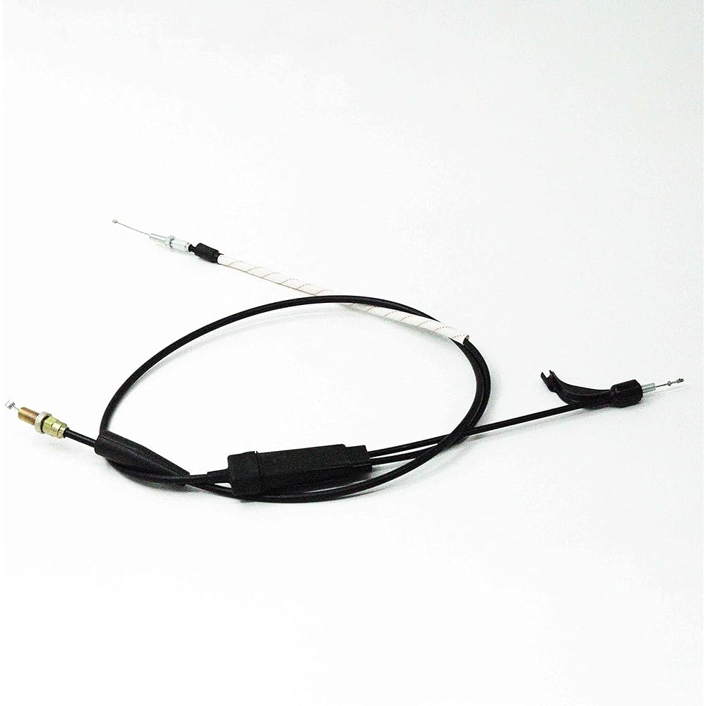 BOMPARA Cable Throttle Compatible with Polaris 7080576 1996-1997 Sport 400L 1995-1997 Scrambler 400 4x4