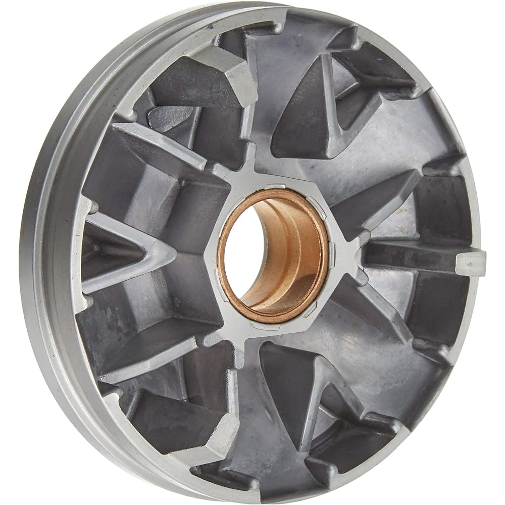 GRONDEMENT High Performance Drive Kit (Pulley Belt) Joker 50 Lead 50 (AF20)