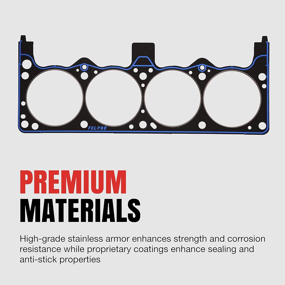 FEL-PRO HST 9071 PT-1 cylinder head gasket set