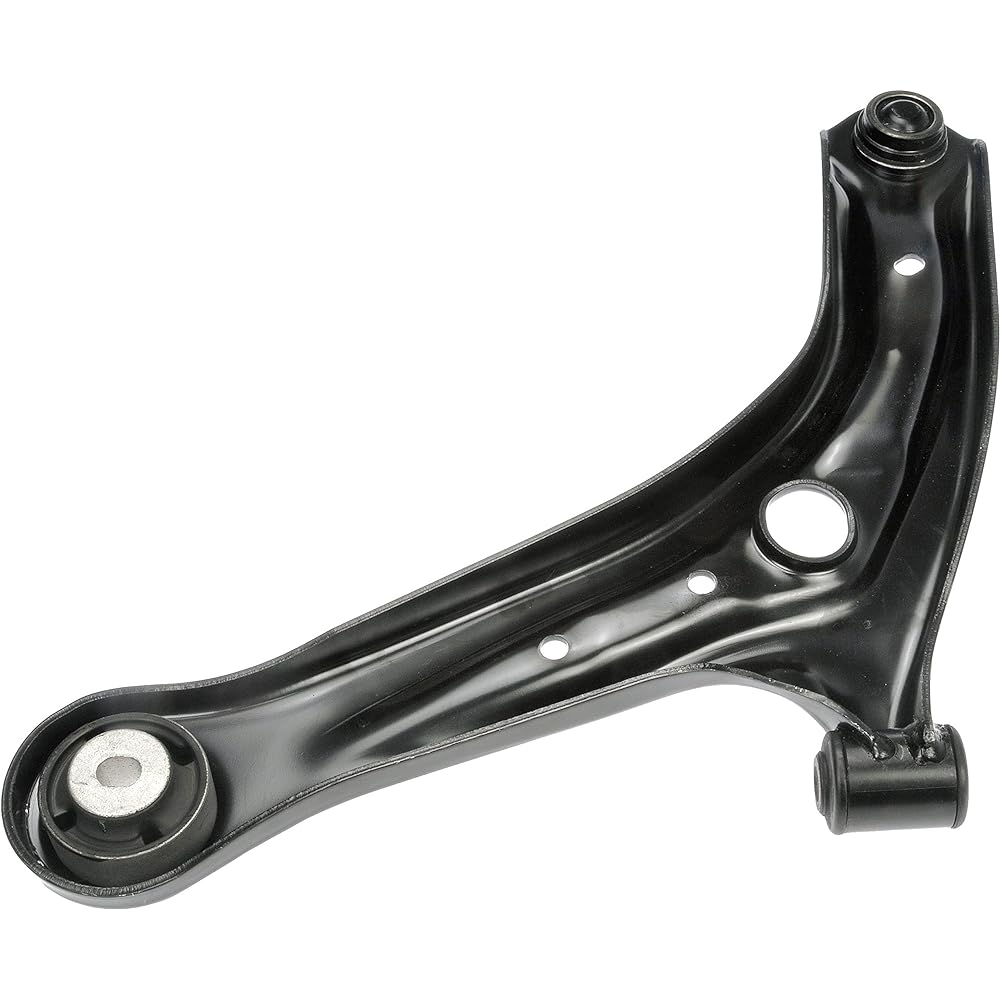 DORMAN 522-762 Suspension Control Arm and Ball Joint Assembly For some Ford Fiesta Model
