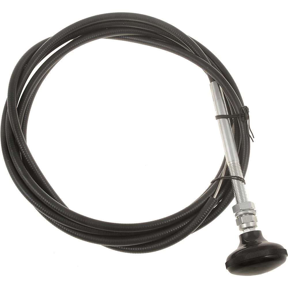 Dorman HELP! 55198 Ball Handled Universal Control Cable
