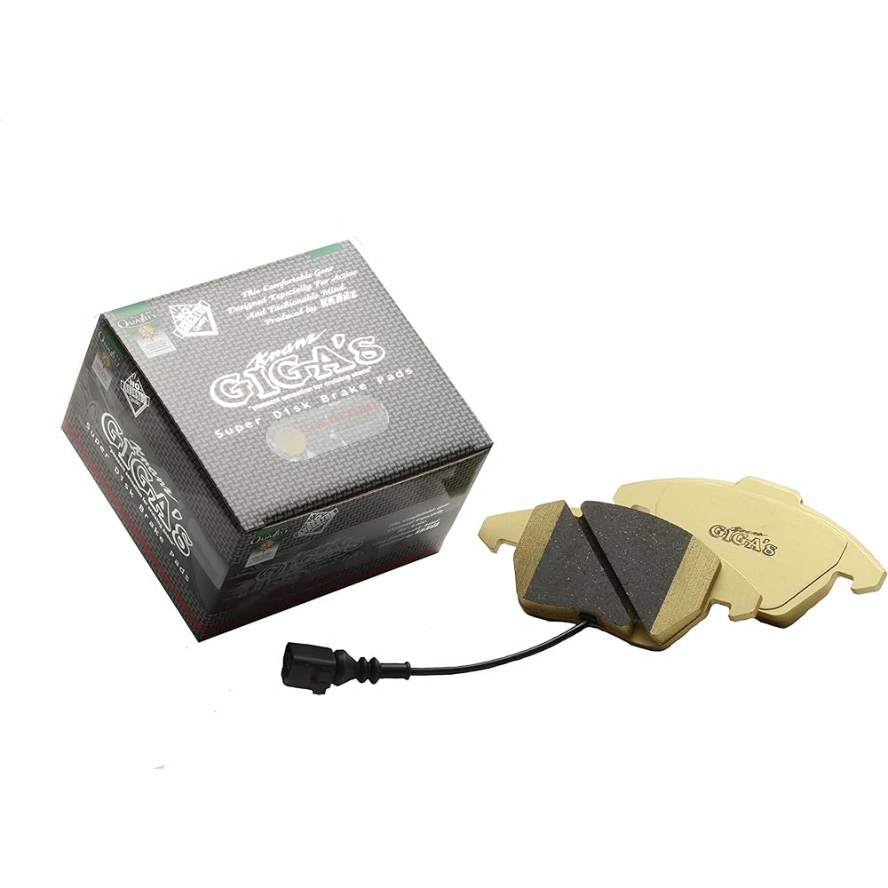 KRANZ GIGA'S GIGA GR278 (BMW F45F46 218i 218D 225I/F54 MINI Club Man Cooper S) GR278