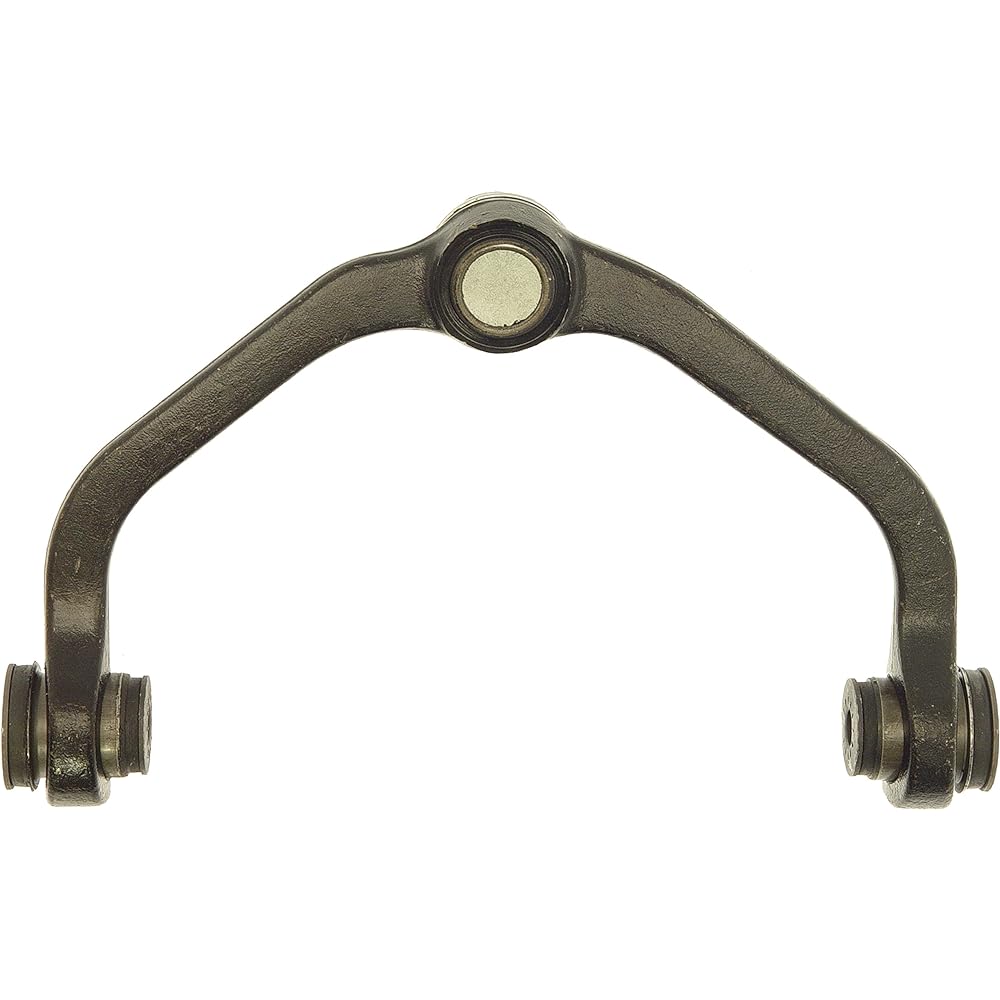 DORMAN 520-237 Suspension Control Arm and Ball Joint Assembly Ford/Mazda Model for Mazda Model