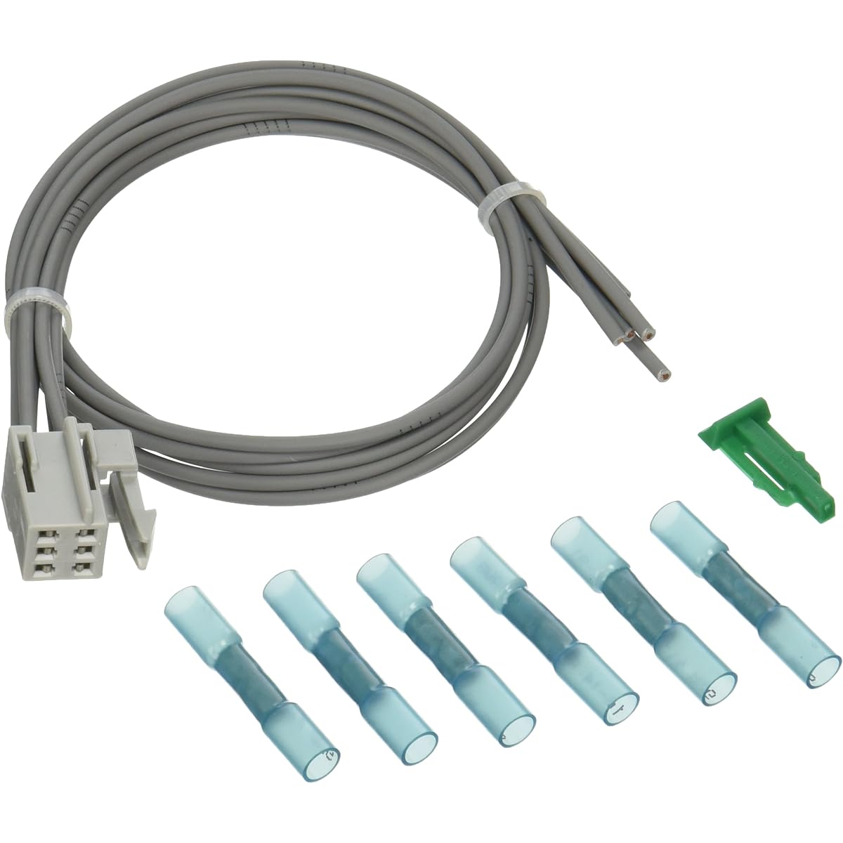 GM 13583923 Suspension module from genuine inline connector.