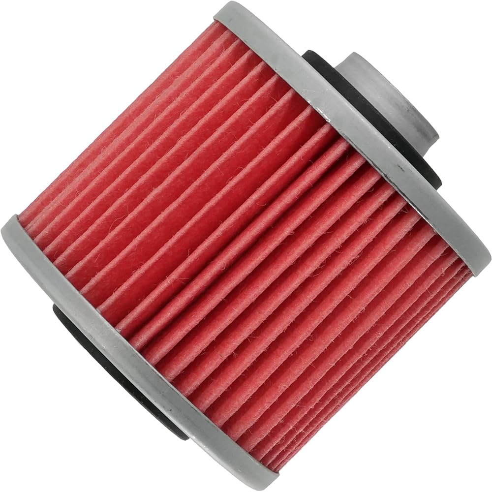 Caltric oil filter Yamaha XV750 XV-750 Virago 747 750 1981-1983 1988-1999