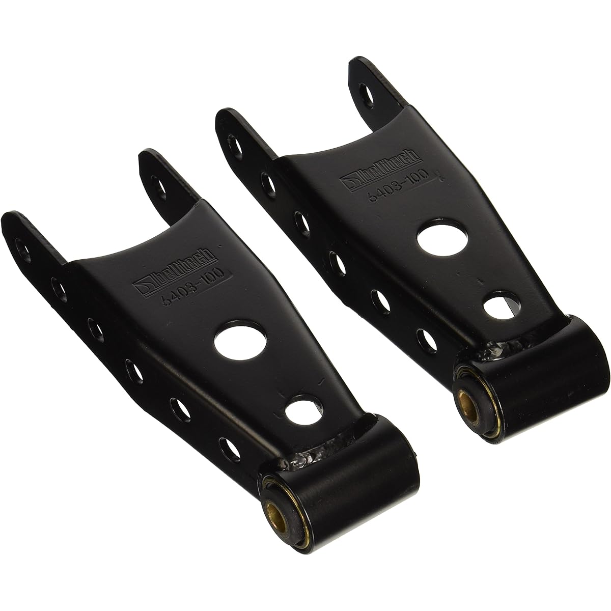 Belltech 6403 Shackle kit