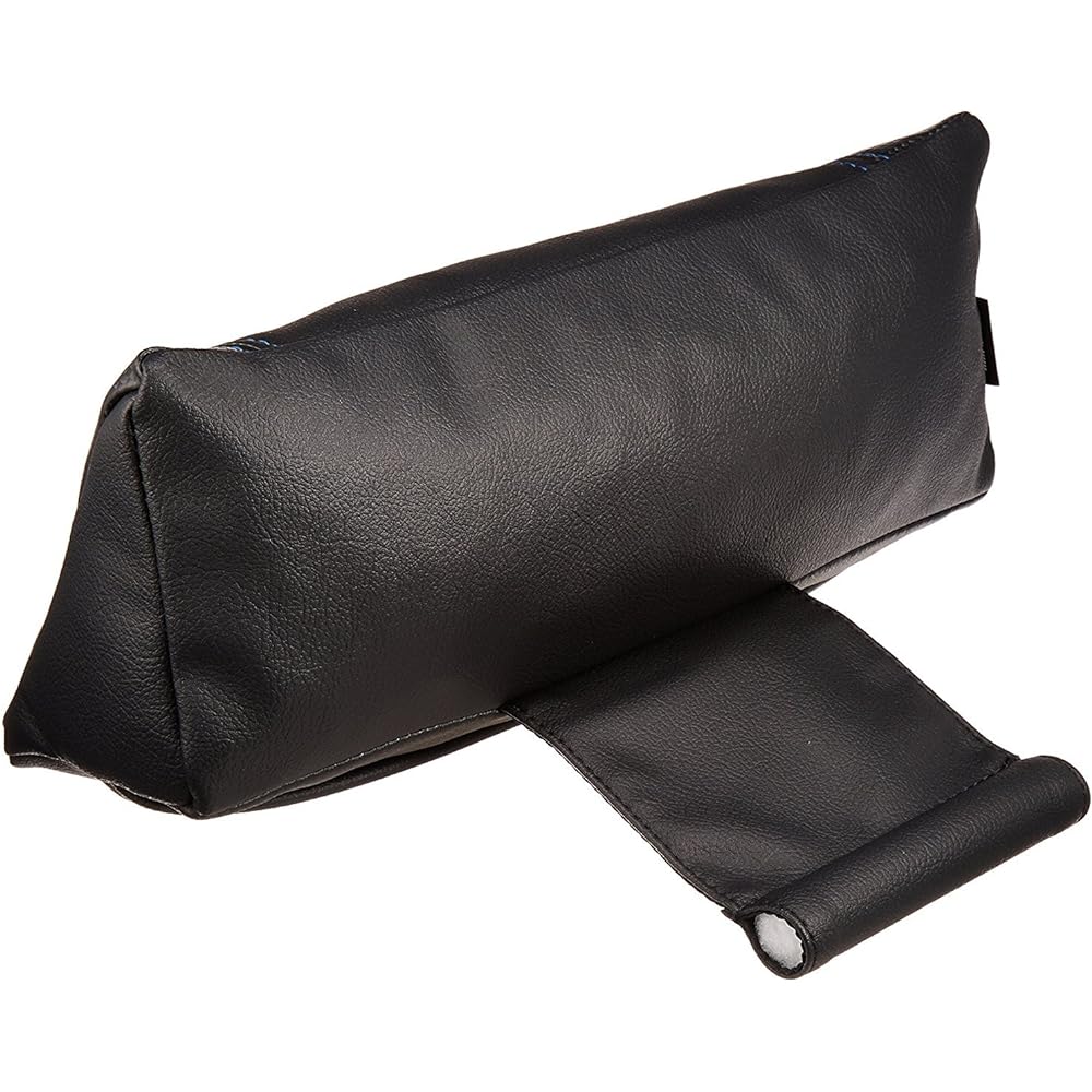 ALPINE New car plan Create a comfortable interior space Gently support your lower back while driving Stylish assist pad with anti-slip function SSK-AP01AV